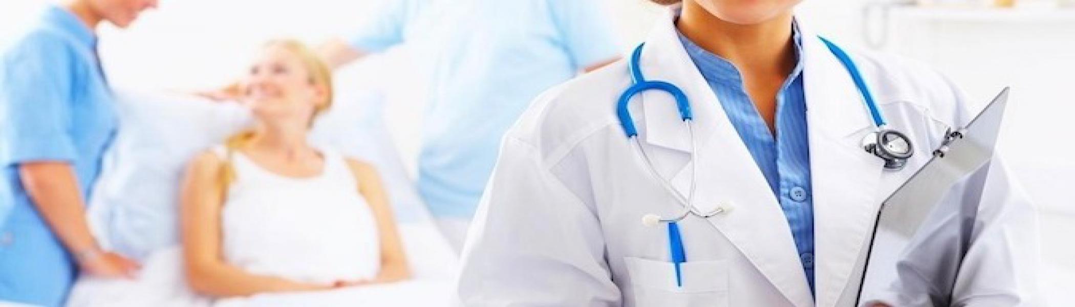 З турботою про Ваше здоров’я