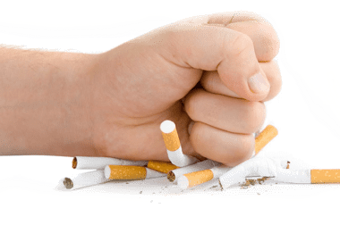 5 причин кинути курити