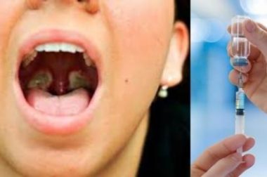 Інформація про наявність вакцини від дифтерії станом на 01.11.2019