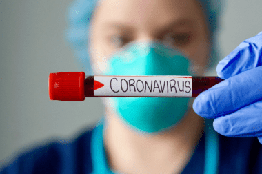 Станом на 07.08.2020 року в Катеринопільському районі зареєстровано 12 випадків інфікування коронавірусом