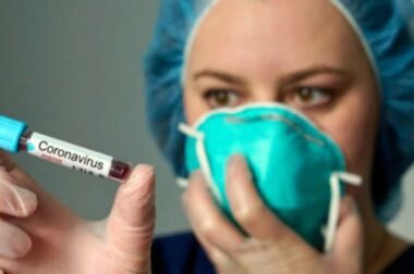 Як уберегти себе та своїх близьких від COVID-19