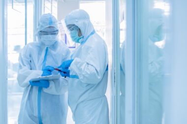 Стандарти медичної допомоги коронавірусна хвороба (COVID-19)