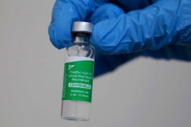 Вакцинація від COVID-19 корисна інформація