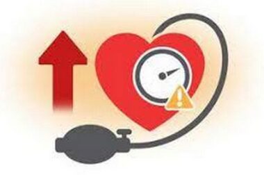 Всесвітній день боротьби з гіпертонією відзначається щорічно 17 травня за рішенням Всесвітньої Ліги гіпертонії і Міжнародного товариства гіпертонії