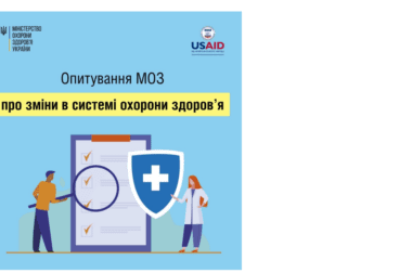 Онлайн-опитування