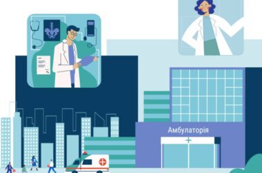 Як людині зі статусом внутрішньо переміщеної особи укласти декларацію з сімейним лікарем ?