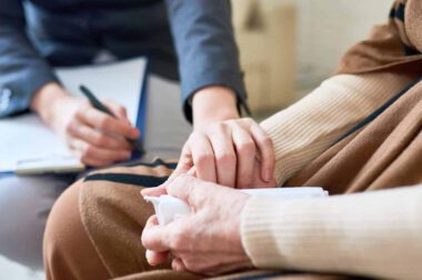 Куди можуть звернутися внутрішньо переміщені особи для отримання допомоги щодо психічного здоров’я?