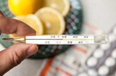 Про епідемічну ситуація з грипу, ГРВІ та COVID-19 на території Катеринопільської територіальної громади і області